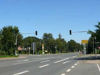Falkenberger Kreuz