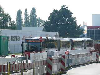 An der Thalenhorststraße