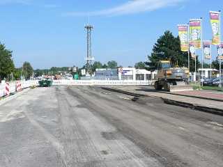 In der Hans-Bredow-Straße