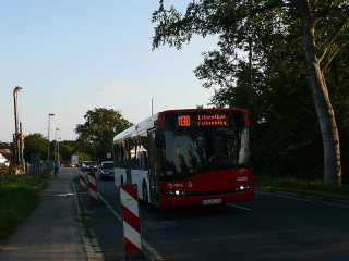 Am Rande ...