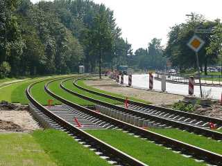 An der Wormser Straße