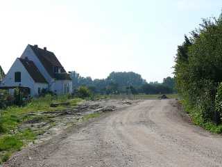 Am Ehlersdamm