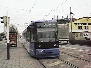 Haltestelle Duckwitzstraße