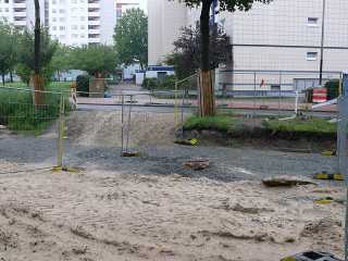 Nichts neues