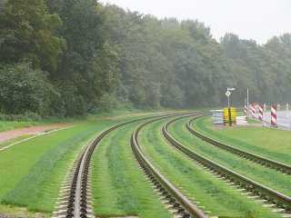 Südlich der Pirmasenser Straße