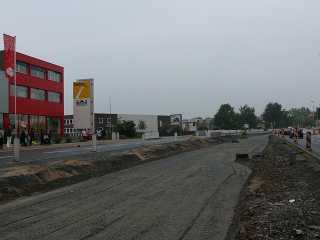 Am Weserpark