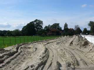 Falkenberger Landstraße
