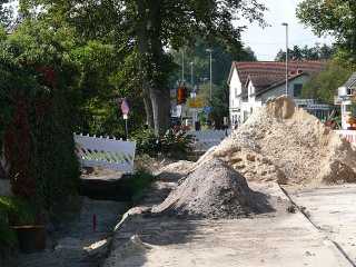 Falkenberger Landstraße