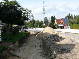 Falkenberger Landstraße