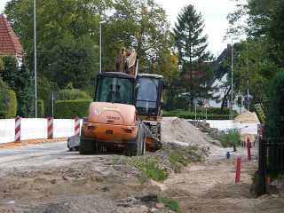 Falkenberger Landstraße