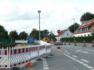 Falkenberger Landstraße