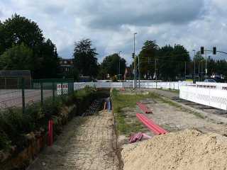 Falkenberger Landstraße