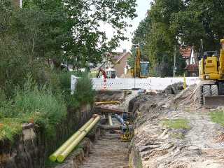 Falkenberger Landstraße