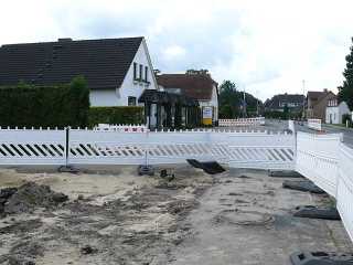 Falkenberger Landstraße