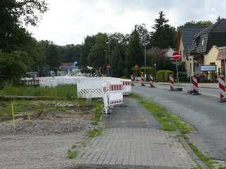 Falkenberger Landstraße