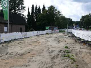 Falkenberger Landstraße