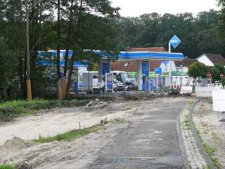 Falkenberger Landstraße