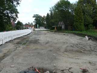 Falkenberger Landstraße