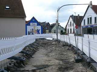 An der Hauptstraße