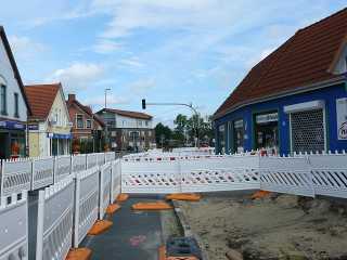 An der Hauptstraße