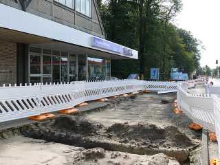 An der Hauptstraße