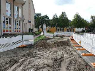 An der Hauptstraße