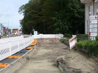 An der Hauptstraße