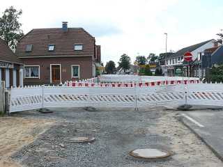 An der Hauptstraße