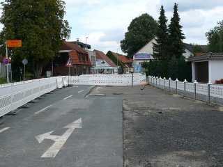 An der Hauptstraße