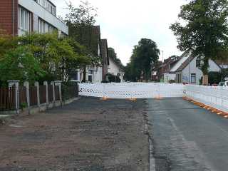 An der Hauptstraße