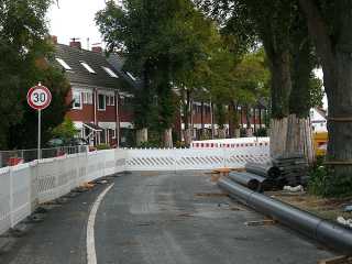 An der Hauptstraße
