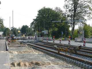 Am Weserpark