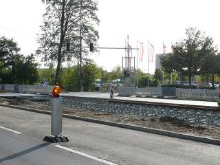 Am Weserpark