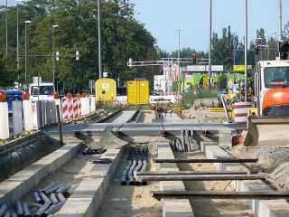 Am Weserpark