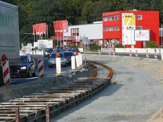 Am Weserpark