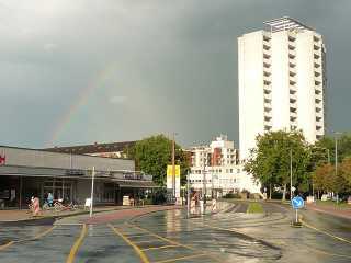 Regenbogen