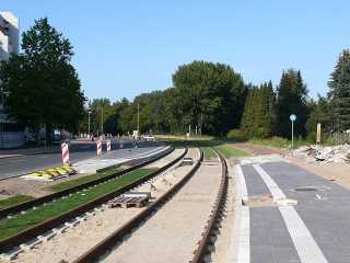 Tenever-Zentrum