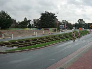 Otto-Brenner-Allee