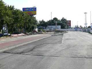 An der Thalenhorststraße