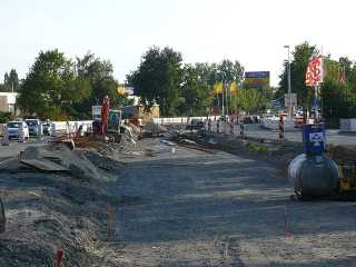 Am Weserpark