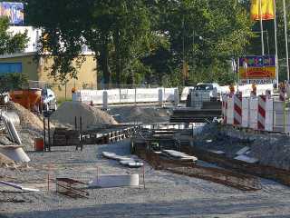 Am Weserpark