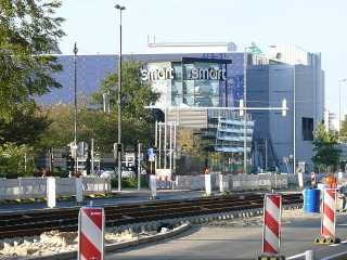 Am Weserpark