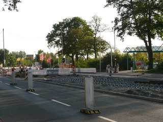 Am Weserpark