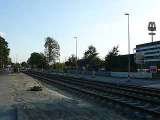Am Weserpark