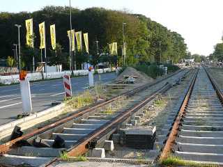An der Werner-Steenken-Straße