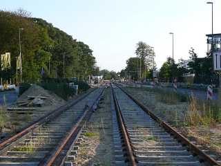 An der Werner-Steenken-Straße