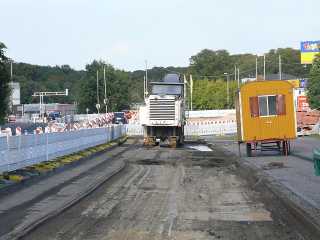 In der Hans-Bredow-Straße