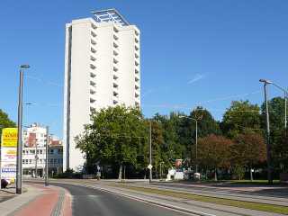 Fahrleitungsbau