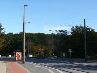 Fahrleitungsbau