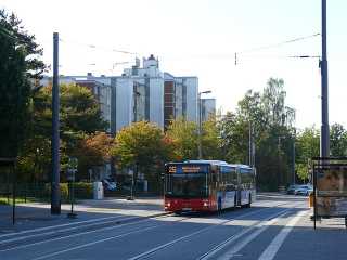 Fahrleitungsbau